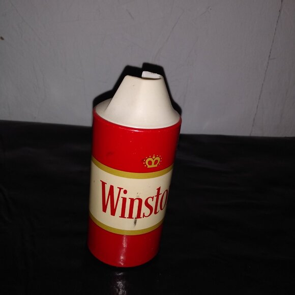 Vintage Cricket by Gillette Lighter Case 70s - Picture 2 of 6